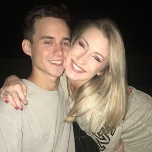 Meet your Posher, Tyler